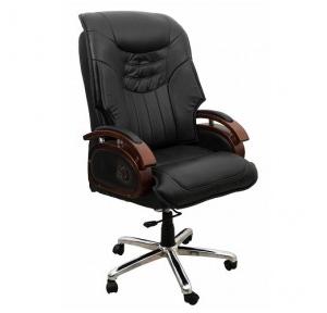 2016 Black Office Chair